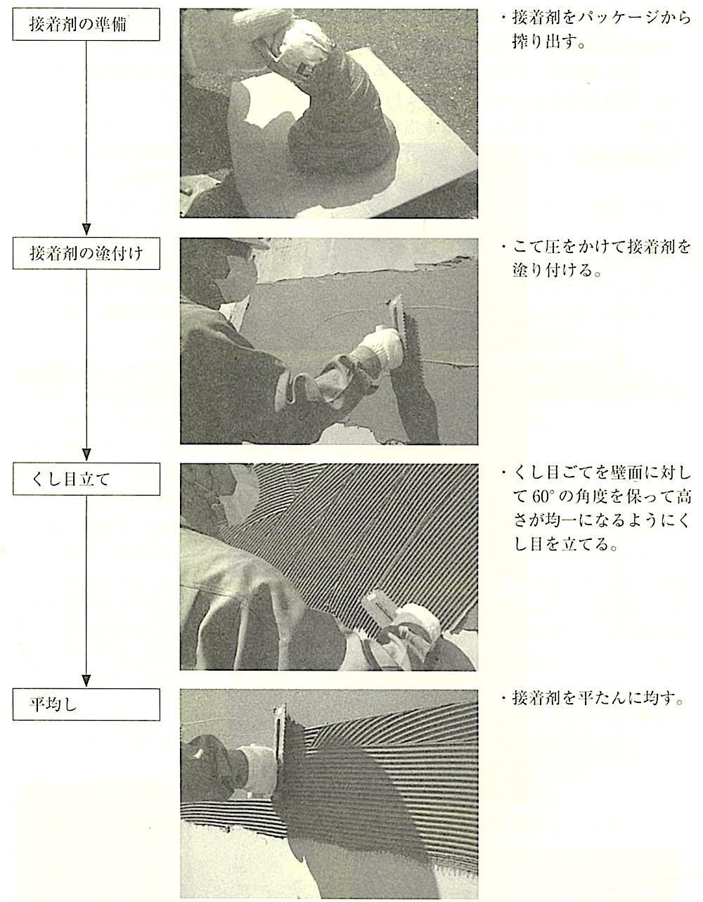図11.3.7_接着剤を平たんに塗布する場合の手順(JASS19より).jpeg