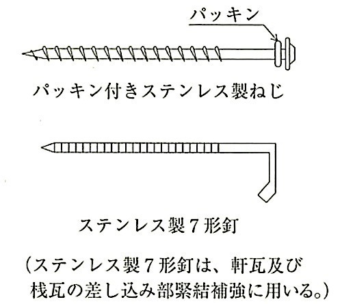 図13.4.5_瓦補強用ねじの例.jpg