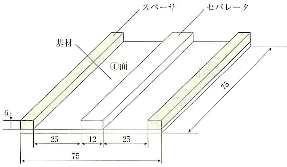 図3_比較用試験体スペーサ取付け.jpeg