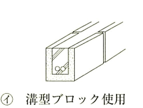 図8.2.10_現場打ちコンクリートによるまぐさ(溝型).jpg